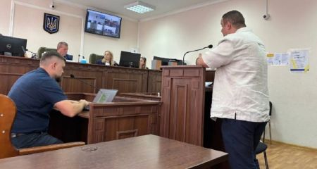 Справа про рекордний хабар меру Дніпра: Микитась у ВАКС дав пояснення