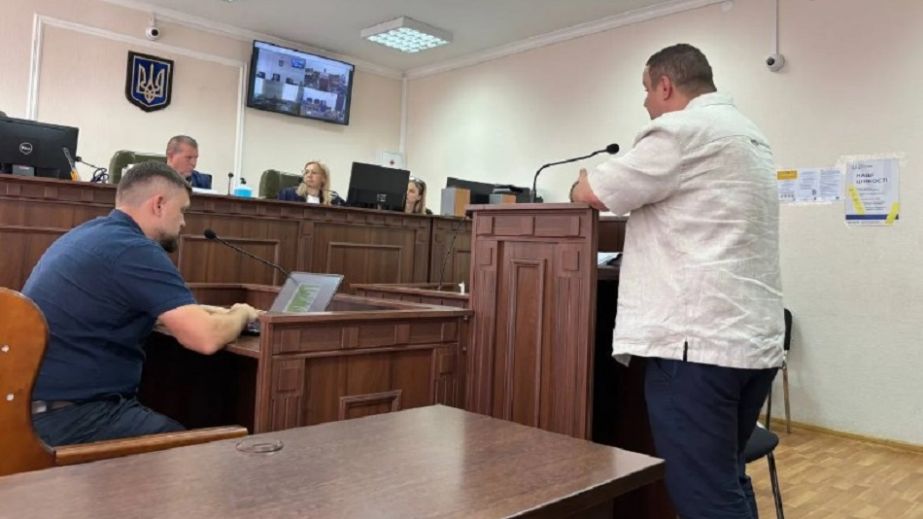 Дело о рекордной взятке мэру Днепра: Микитась в ВАКС дал объяснение