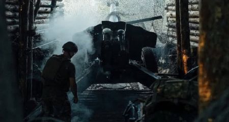 Для россиян Покровск имеет политическое, а не военное значение