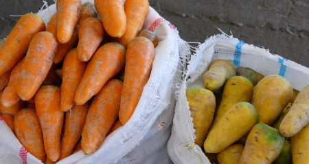 В усіх районах Дніпра невдовзі відкриють продуктові ярмарки: подробиці