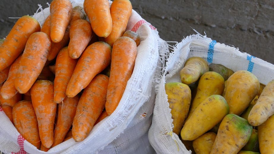 В усіх районах Дніпра невдовзі відкриють продуктові ярмарки: подробиці