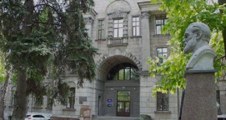 У Дніпрі помер відомий дитячий хірург
