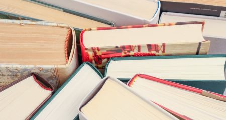 Література єднає та збагачує: у Дніпрі відбувся масштабний книгообмін (ФОТО)