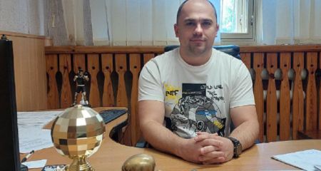 У місті на Дніпропетровщині депутат міськради судиться з мерією через винесену догану