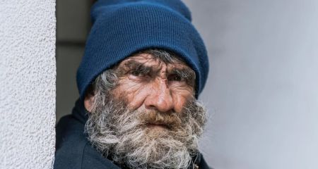 У Кривому Розі порахували безхатченків