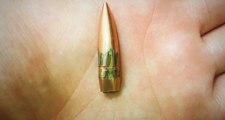 У парку Кривого Рогу серед білого дня чоловік розбирав пістолет