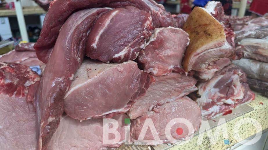 Где в Кривом Роге выгоднее покупать мясо (ФОТО)
