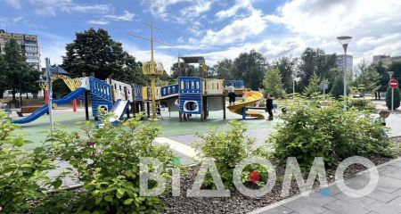 Якою буде погода у Дніпрі 22 серпня