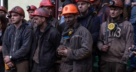 Невдовзі більшість шахт Західного Донбасу припинять роботу: причина