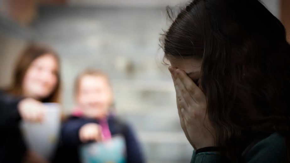 Били та плювали в обличчя: у Кривому Розі група підлітків познущалася над школяркою (ВІДЕО)