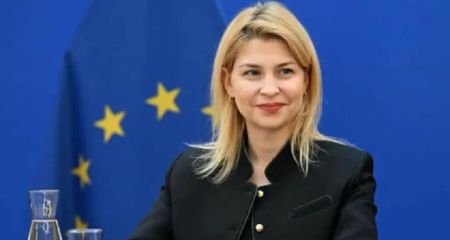 Какие главные проблемы будут у Стефанишиной на посту посла в США
