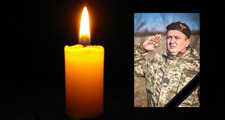На фронте погиб помощник заместителя мэра Днепра