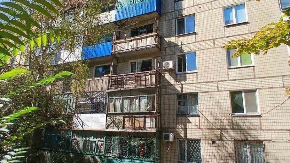 Упродовж 28 серпня росіяни завдали ударів по двох районах Дніпропетровщини: є загиблий