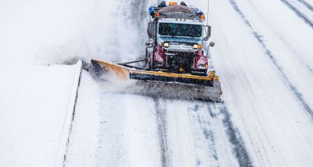 В Днепре сэкономили более 42 млн гривен на уборке улиц