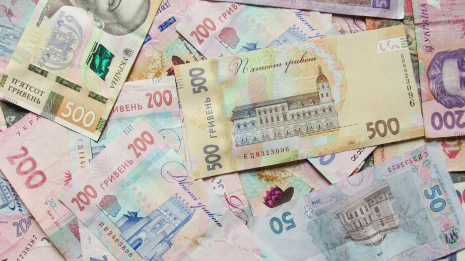 Дніпропетровщина увійшла до трійки регіонів з найвищим рівнем середньої зарплати