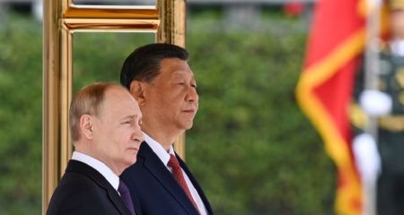 Будет одно окно, когда можно будет остановить Россию