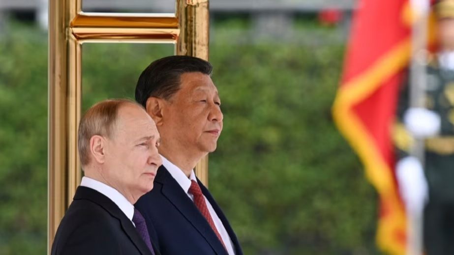 Буде одне вікно, коли можна буде зупинити Росію