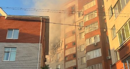 У Дніпрі після ракетного удару в родичів зниклих безвісти взяли зразки ДНК