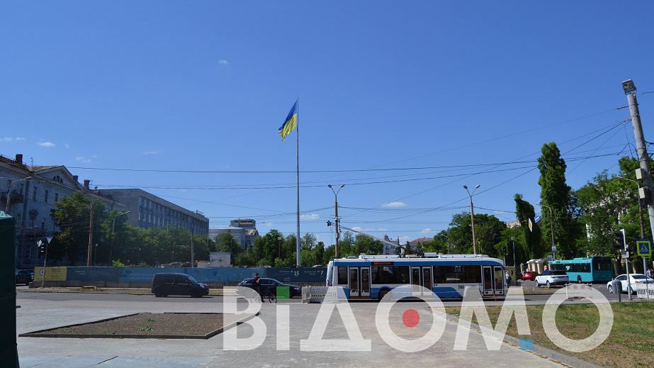 Какой будет погода в Днепре 10 сентября