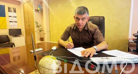 Роман Шелест: Кількість скерованих до суду корупційних справ зросла, а найважче розслідувати злочини проти дітей