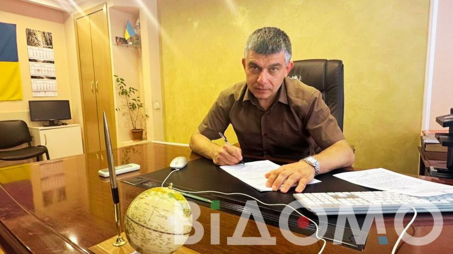 Роман Шелест: Кількість скерованих до суду корупційних справ зросла, а найважче розслідувати злочини проти дітей