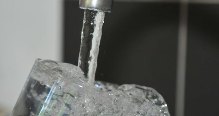 Во всех районах Павлограда установили счетчики воды