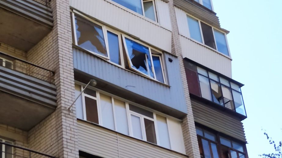 Ракетный удар по Днепру 1 июля: прокуратура начала расследование