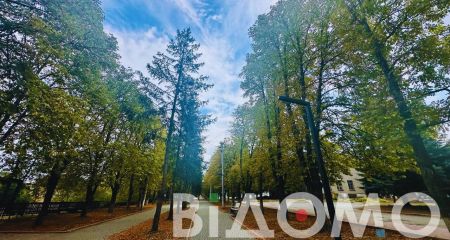 Сонячно та тепло: якою буде погода у Дніпрі та області 22 вересня