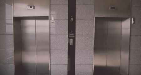 У Дніпрі на оновлення ліфтів у будинку витратять понад 16 мільйонів гривень