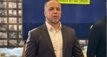 Убийство президента федерации самбо в Кривом Роге: что известно о Евгении Понырко