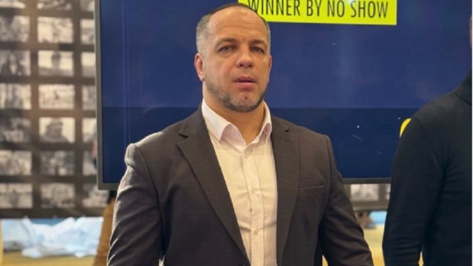 З'явилося відео розстрілу у Кривому Розі президента федерації самбо Понирка (ВІДЕО)