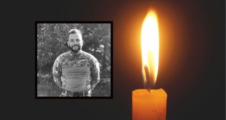 У боях за Україну загинув музикант та актор з Кривого Рогу