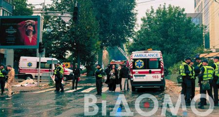 В Днепре снова увеличилось количество пострадавших от "шахедной" атаки: ночью 1 октября враг атаковал два района области
