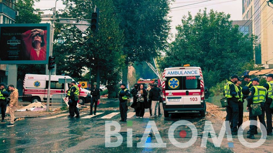 В Днепре снова увеличилось количество пострадавших от "шахедной" атаки: ночью 1 октября враг атаковал два района области