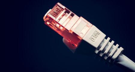Жители Каменского частично остались без интернета из-за умышленного повреждения кабеля (ФОТО, ВИДЕО)