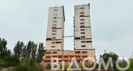 Кривой Рог рискует уйти под землю: в городе произошла критическая ситуация на одной из шахт (ФОТО, ВИДЕО)