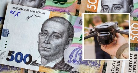 Громади Дніпропетровщини спрямували на підтримку Сил оборони понад 2,2 млрд грн
