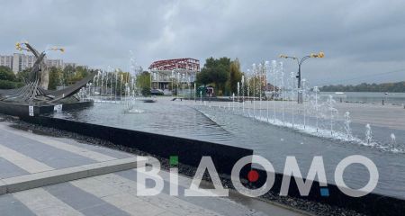 Какой будет погода в Днепре 12 октября