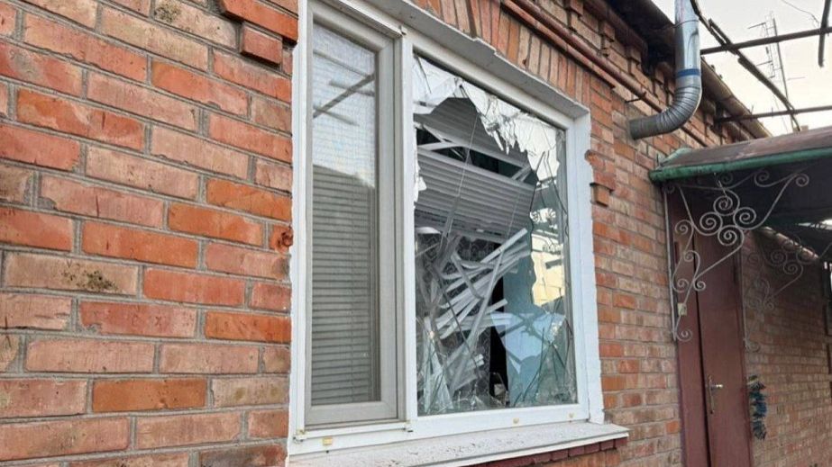 Упродовж 12 жовтня росіяни обстріляли два райони Дніпропетровщини: є загиблі і поранені (ФОТО)