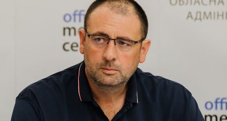 Лысак официально назначен главой Одесской ГВА, обязанности главы ДнепрОВА будет исполнять Гайваненко