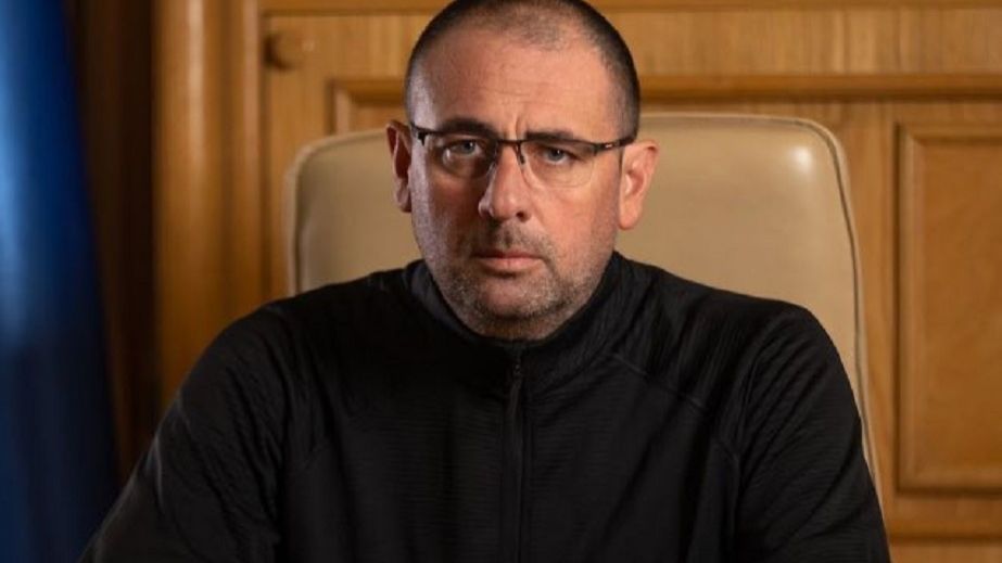 Гайваненко Владислав Вікторович