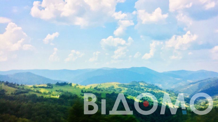 На кордоні зі Словаччиною упіймали дніпрянина з підробленими документами (ФОТО)