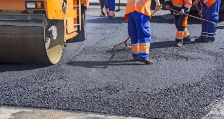 Дніпропетровщина отримає близько 200 млн грн на ремонт доріг