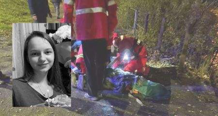 В Днепре умерла 17-летняя девушка, прыгнувшая с Амурского моста