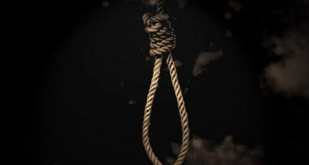 У Кривому Розі 32-річна жінка повісилася на очах у своїх дітей