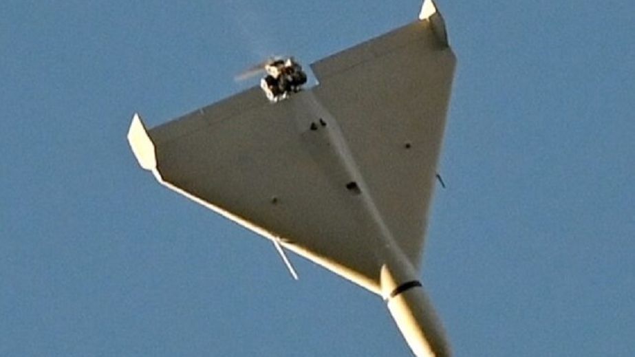 У центрі Павлограда жінку поранило уламками під час атаки дронами (ФОТО)