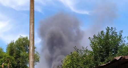 Мер Дніпра Філатов повідомив про загиблих внаслідок удару по місту