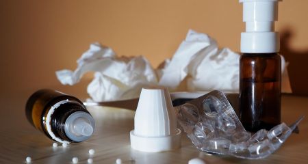 Яка у Дніпропетровській області ситуація із сезонними захворюваннями