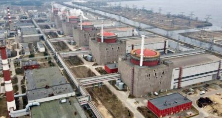 РФ може готувати реальну ядерну провокацію на ЗАЕС: що слід знати жителям Дніпропетровщини