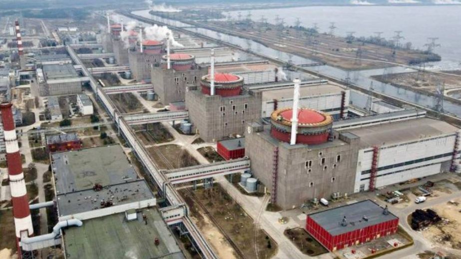 РФ может готовить реальную ядерную провокацию на ЗАЭС: что нужно знать жителям Днепропетровщины